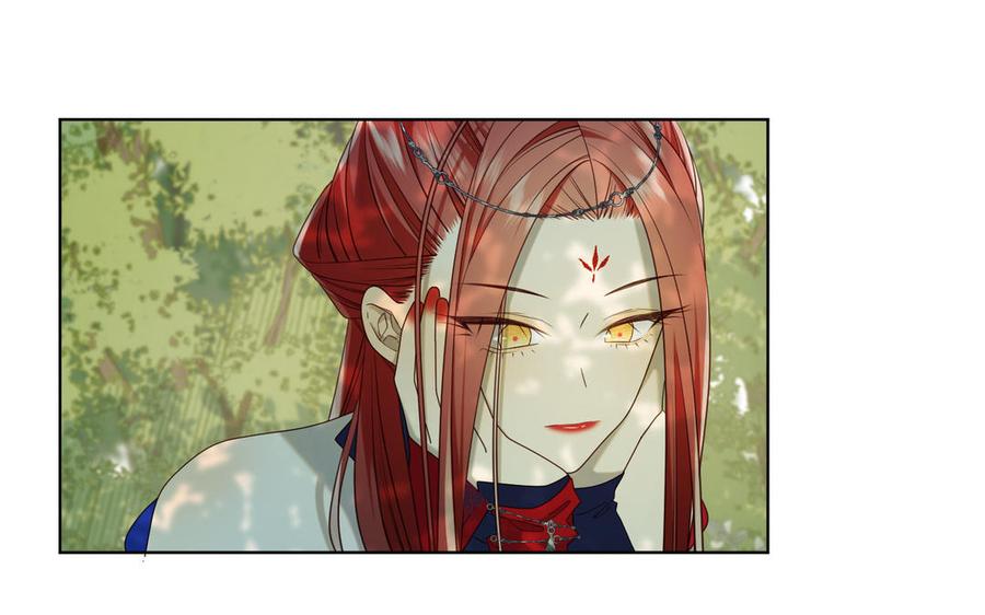 恶女拒绝泡男主 第87话 可怕的推测 第89页