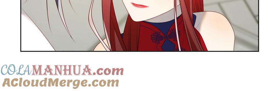 恶女拒绝泡男主 第88话 信誓旦旦 第109页