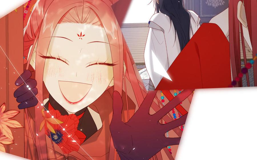 恶女拒绝泡男主 第91话 表白氛围 第79页