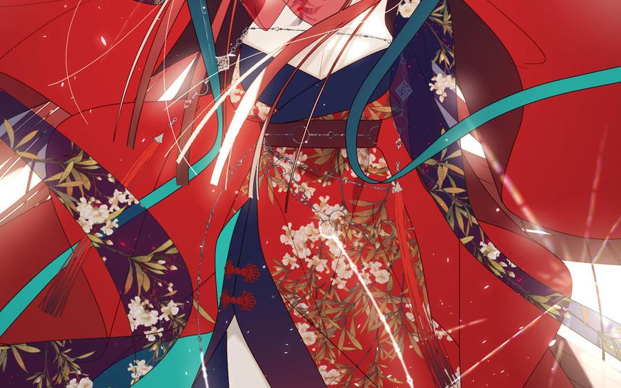 恶女拒绝泡男主 第91话 表白氛围 第82页