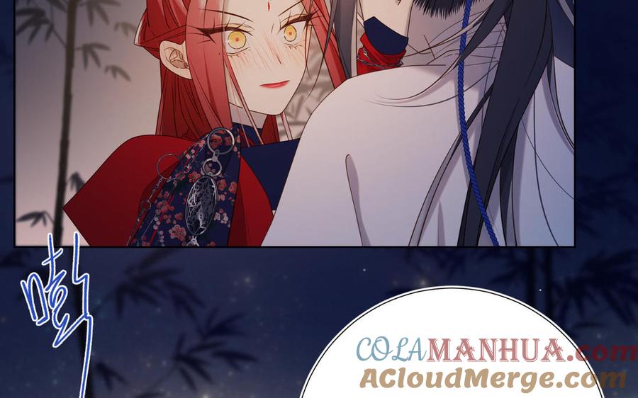 恶女拒绝泡男主 第93话 特殊安慰 第105页