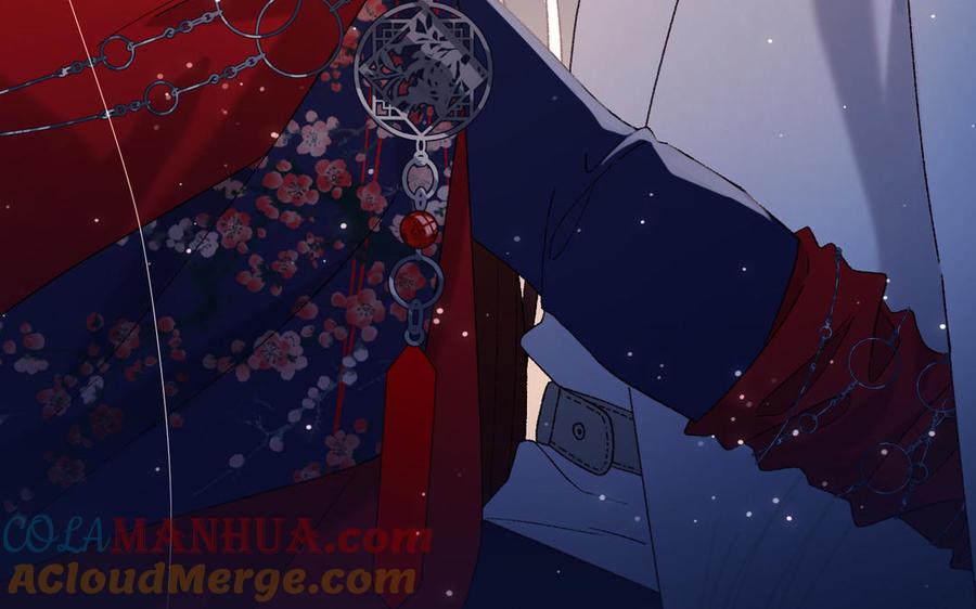 恶女拒绝泡男主 第93话 特殊安慰 第121页