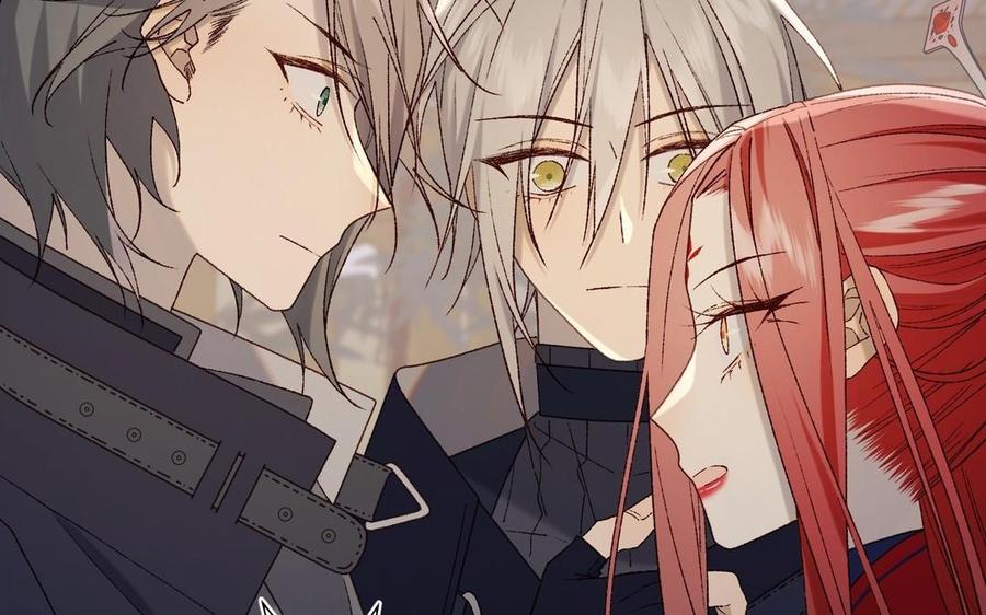 恶女拒绝泡男主 第94话 乌龙 第127页