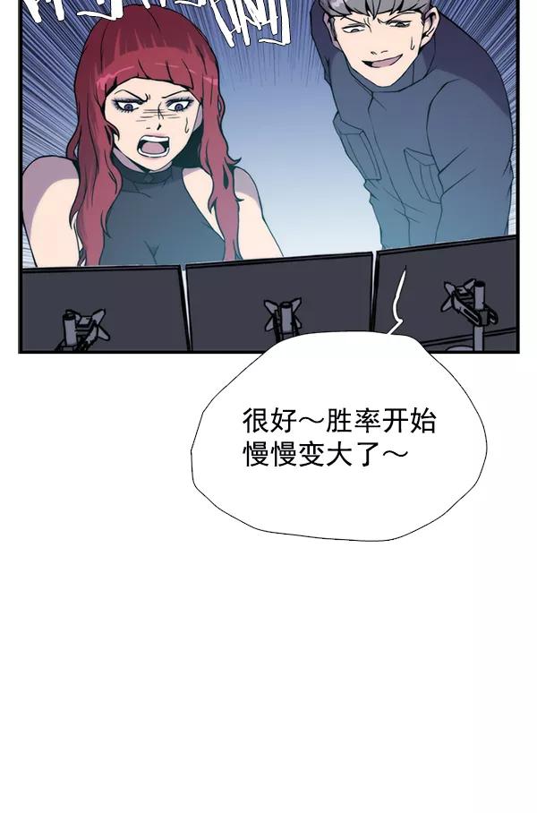 《午夜狂飙》第30话 第35页