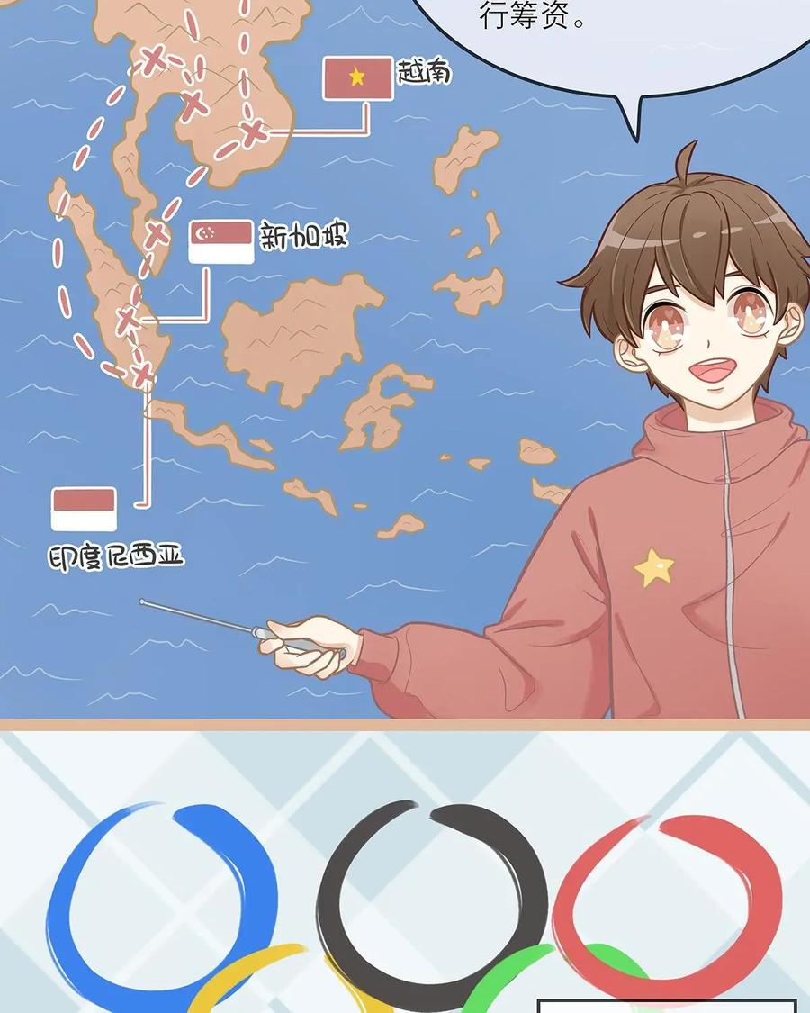 《足球说个Goal》第8话：别看哥难过，哥也牛逼过——戏说近现代中国足球史（下) 第6页