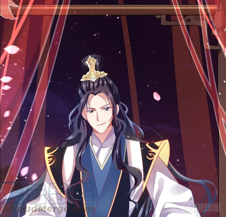 恶女为帝 - 预告 - 第1张图