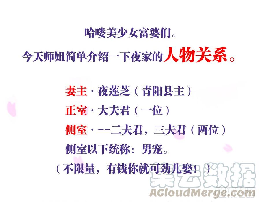 恶女为帝 - 贱人必须挨打 - 第64张图