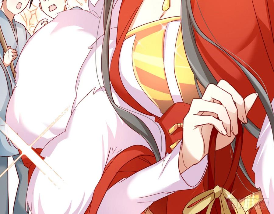 恶女为帝 - 唯有你是不可取代 - 第24张图