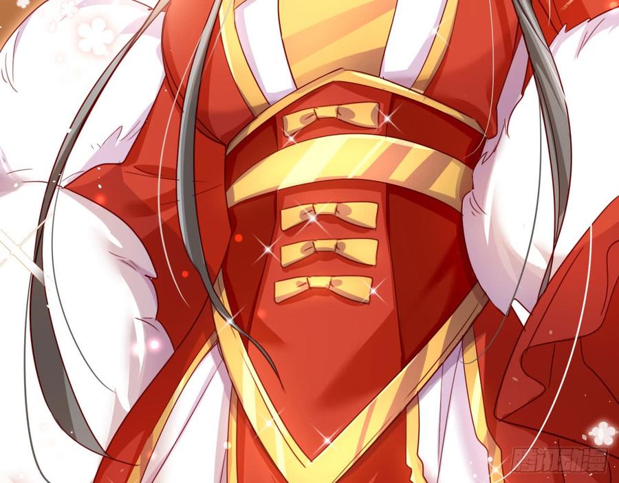 恶女为帝 - 唯有你是不可取代 - 第31张图