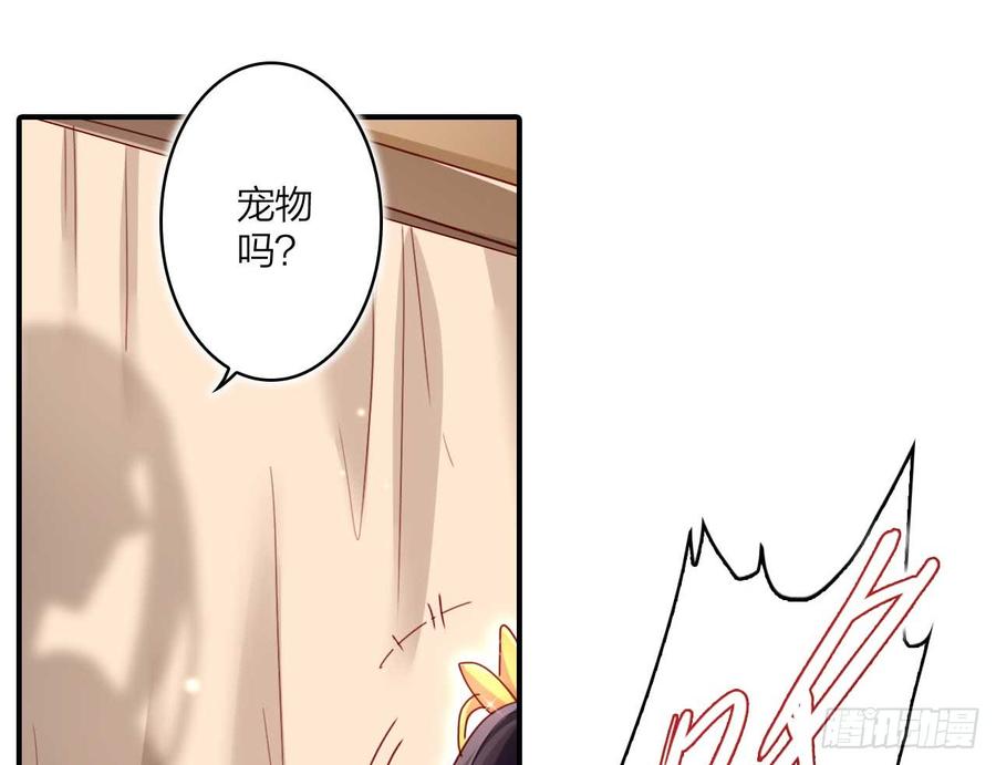 恶女为帝 - 欠调教的宠物 - 第9张图