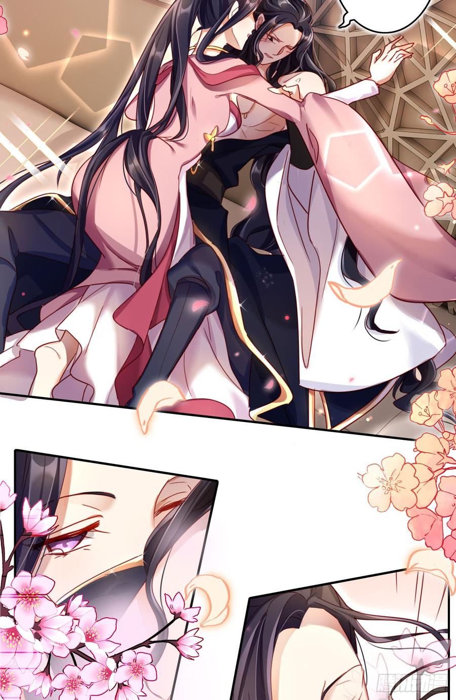 恶女为帝 - 欠调教的宠物 - 第19张图