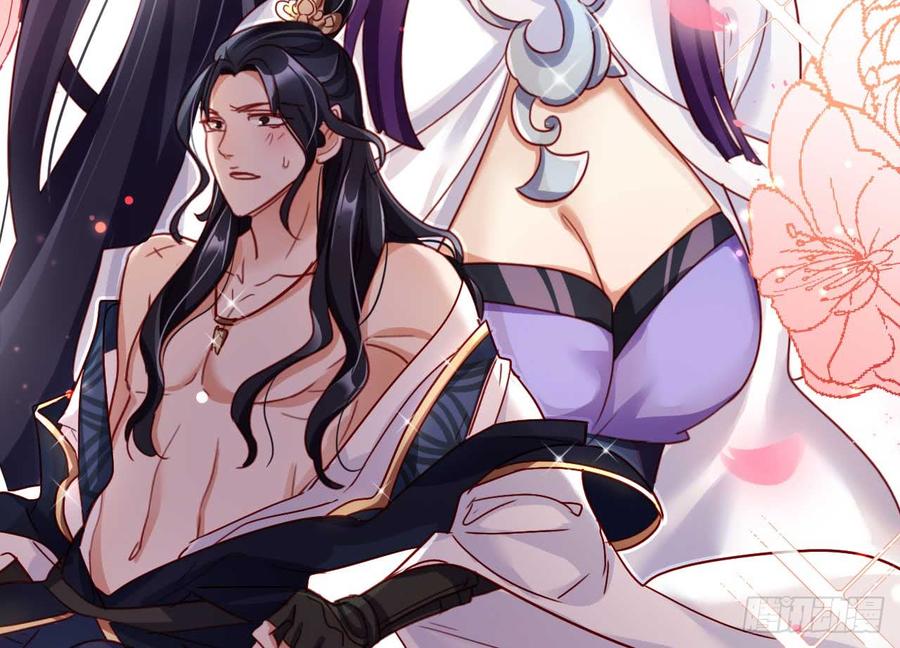 恶女为帝 - 欠调教的宠物 - 第35张图