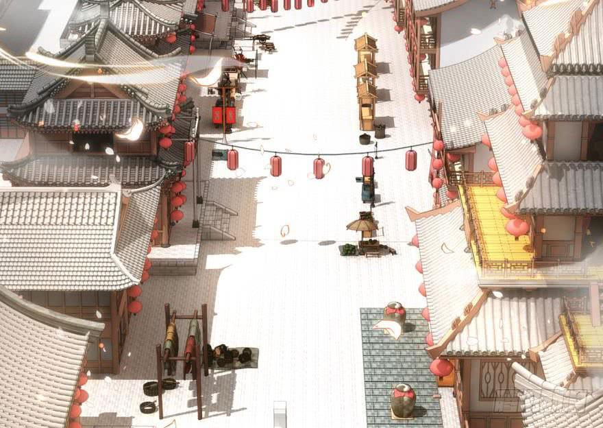 恶女为帝 - 乔氏美颜会所 - 第6张图