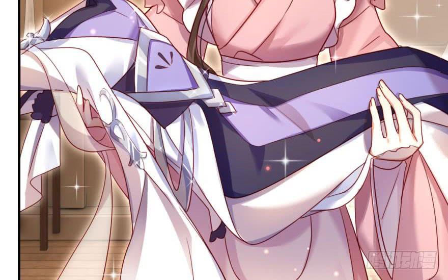 恶女为帝 - 乔氏美颜会所 - 第33张图