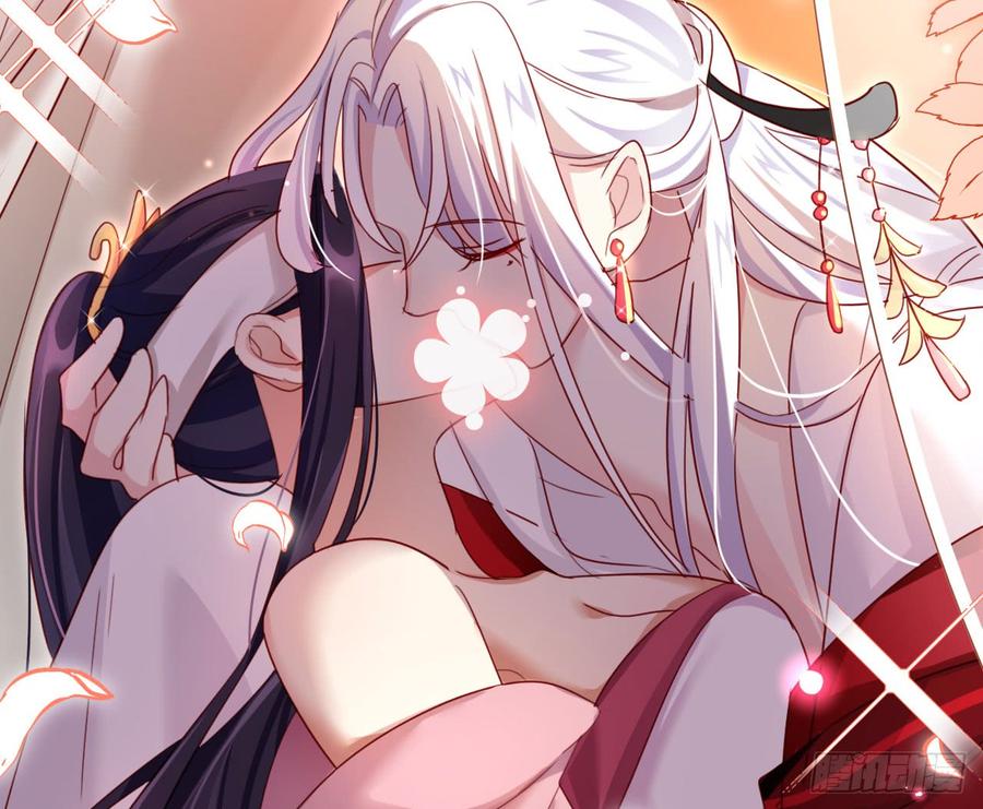 恶女为帝 - 你不会没经验吧？ - 第23张图