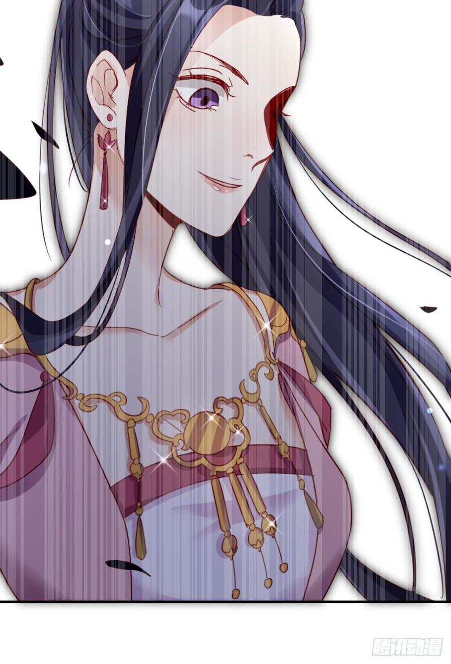 恶女为帝 - 就凭你们也想杀我？ - 第28张图