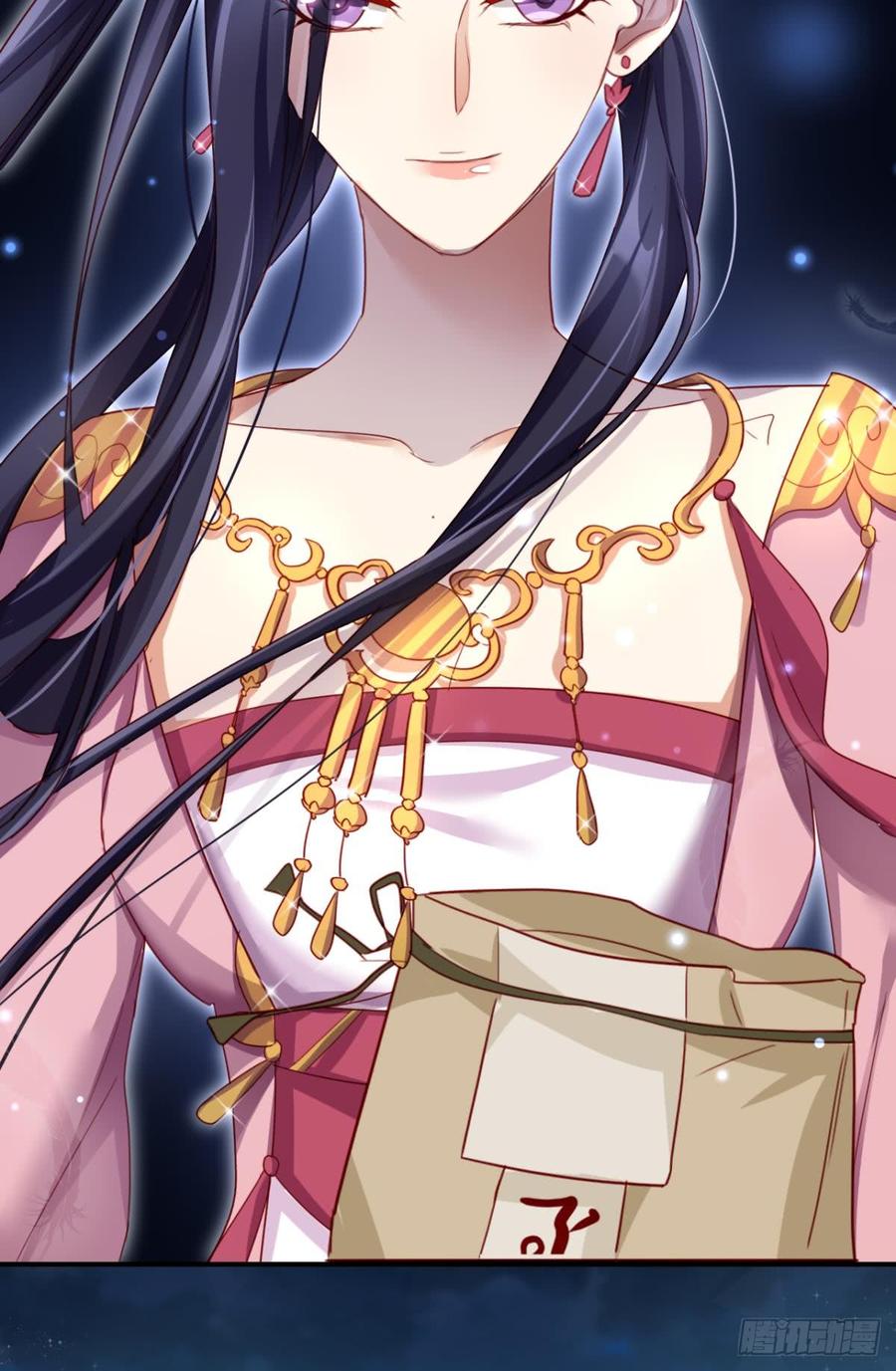 恶女为帝 - 就凭你们也想杀我？ - 第16张图