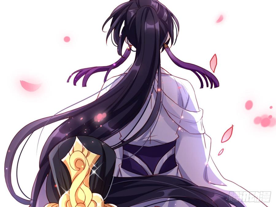 恶女为帝 - 恶女归来，“渣男”闪开 - 第66张图