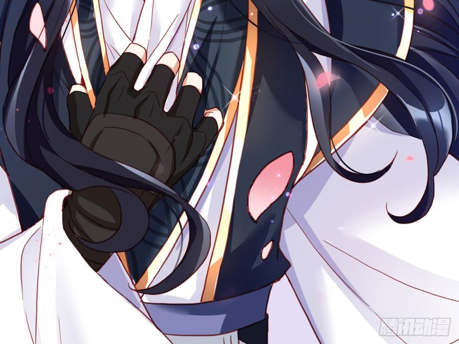 恶女为帝 - 恶女归来，“渣男”闪开 - 第68张图