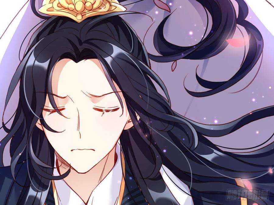 恶女为帝 - 恶女归来，“渣男”闪开 - 第67张图