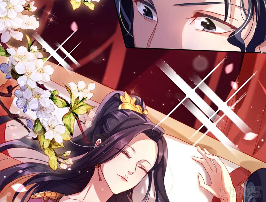 恶女为帝 - 恶女归来，“渣男”闪开 - 第39张图