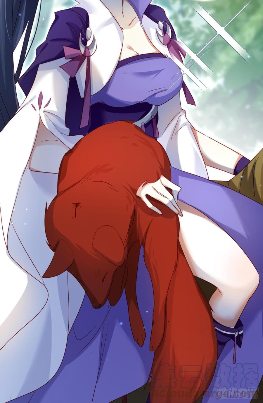 恶女为帝 - 赢得太快就不好玩了 - 第29张图