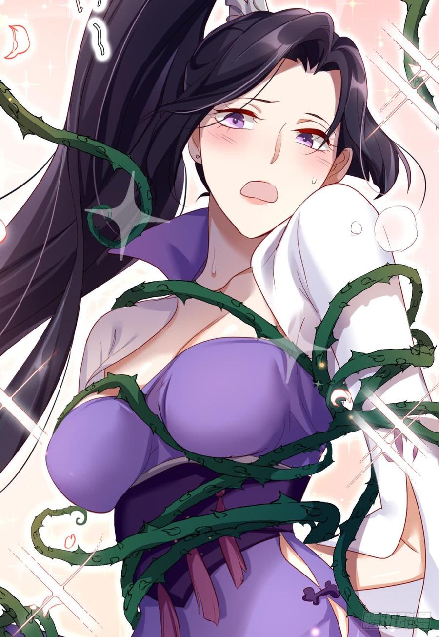 恶女为帝 - 赢得太快就不好玩了 - 第51张图