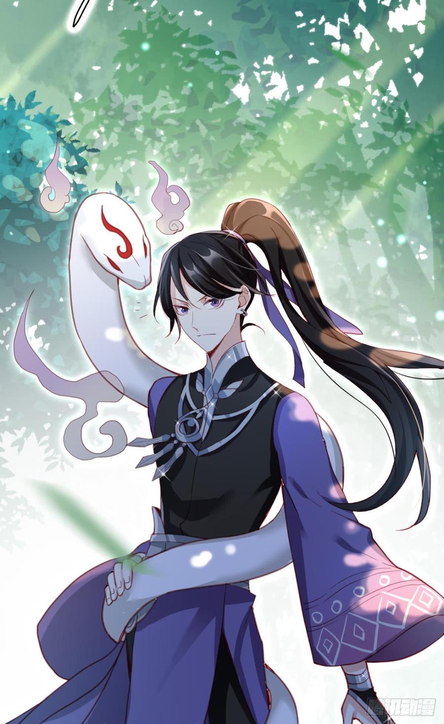 恶女为帝 - 赢得太快就不好玩了 - 第59张图