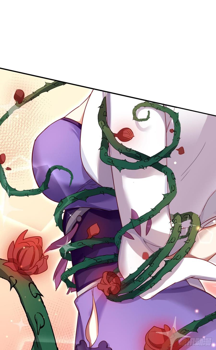 恶女为帝 - 赢得太快就不好玩了 - 第53张图