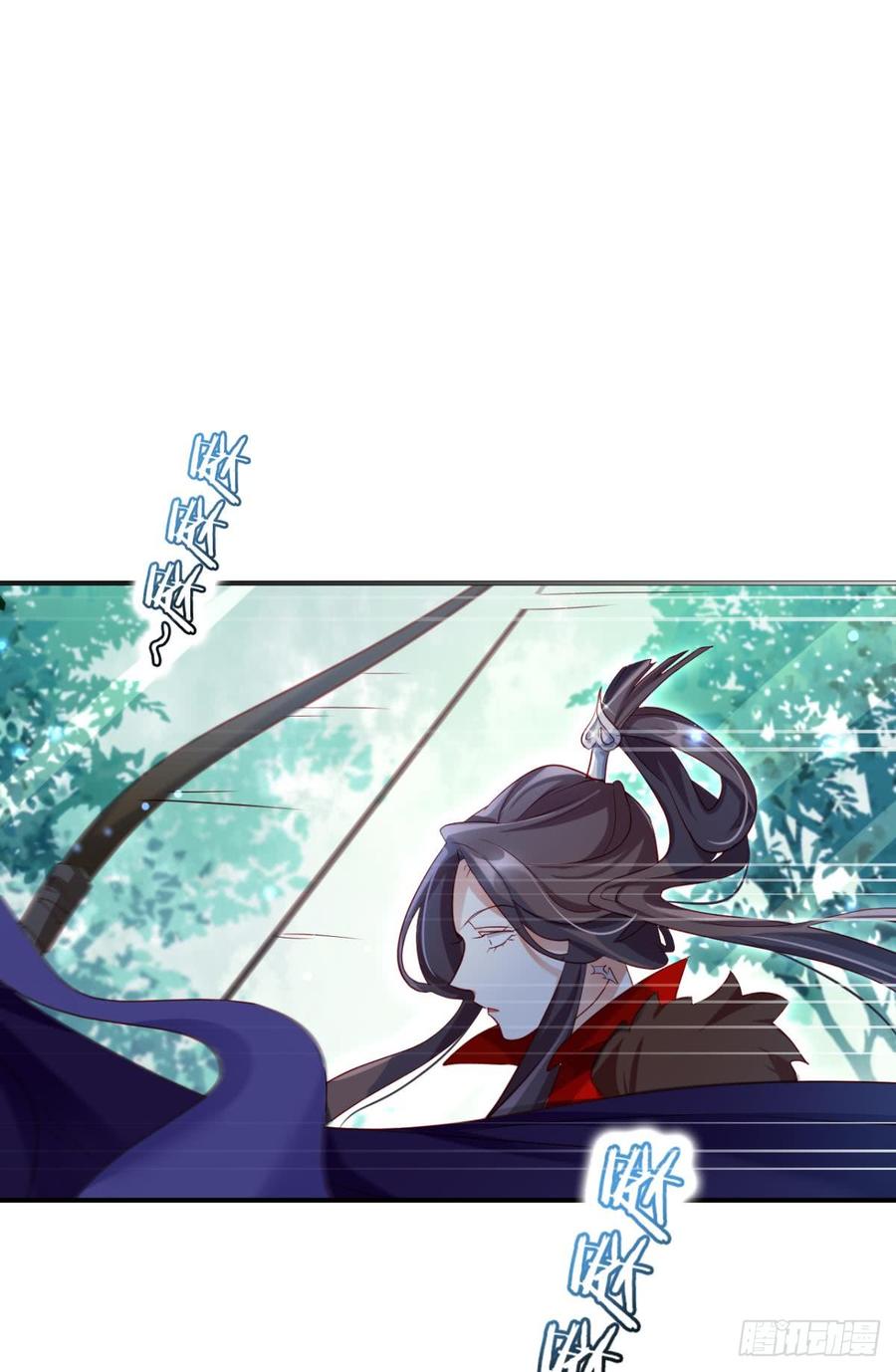 恶女为帝 - 赢得太快就不好玩了 - 第26张图