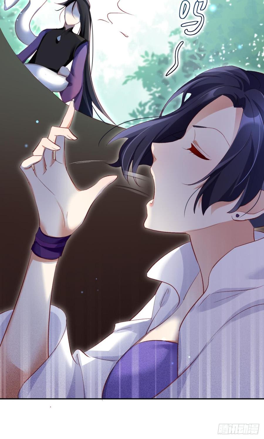 恶女为帝 - 我要让你痛不欲生 - 第27张图