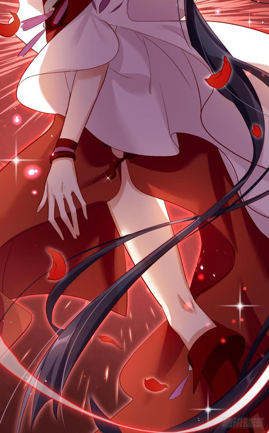 恶女为帝 - 我要让你痛不欲生 - 第49张图