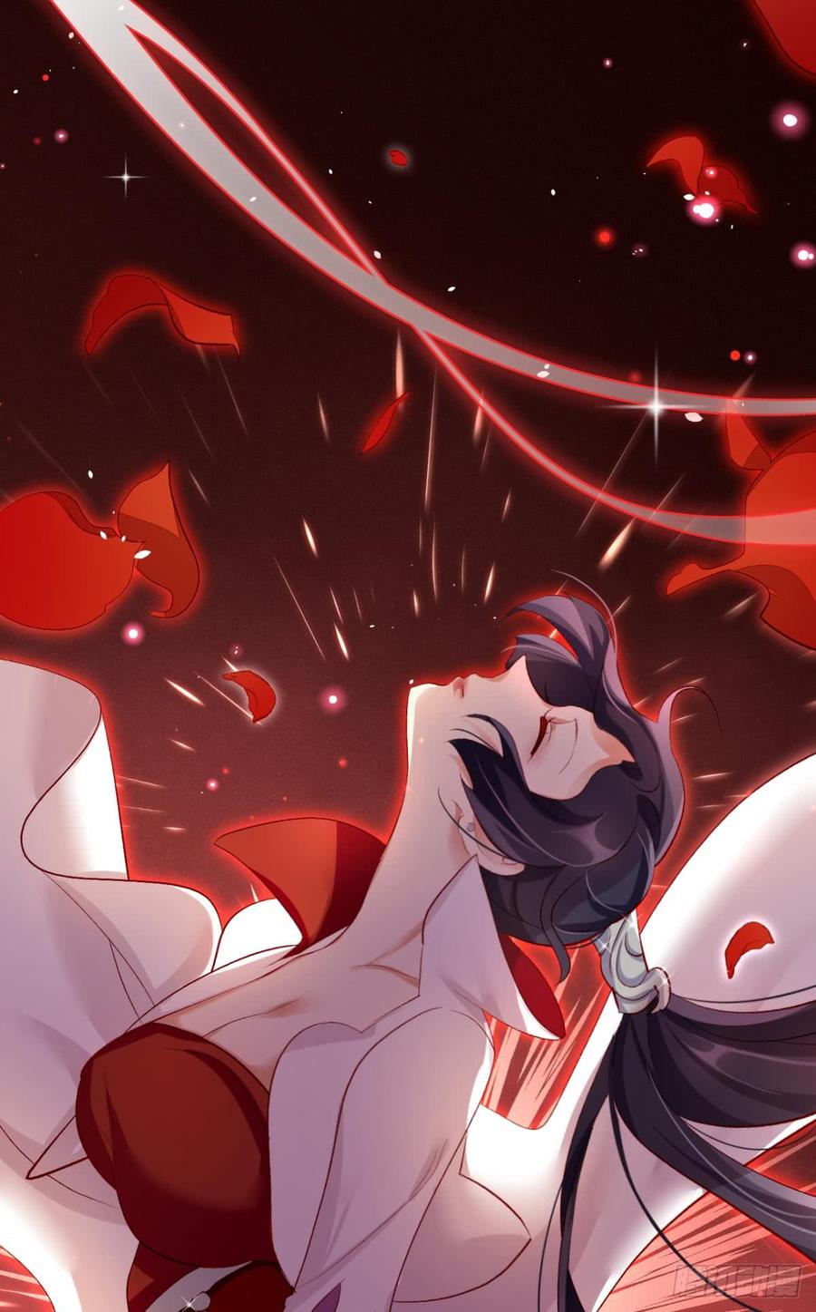 恶女为帝 - 我要让你痛不欲生 - 第48张图