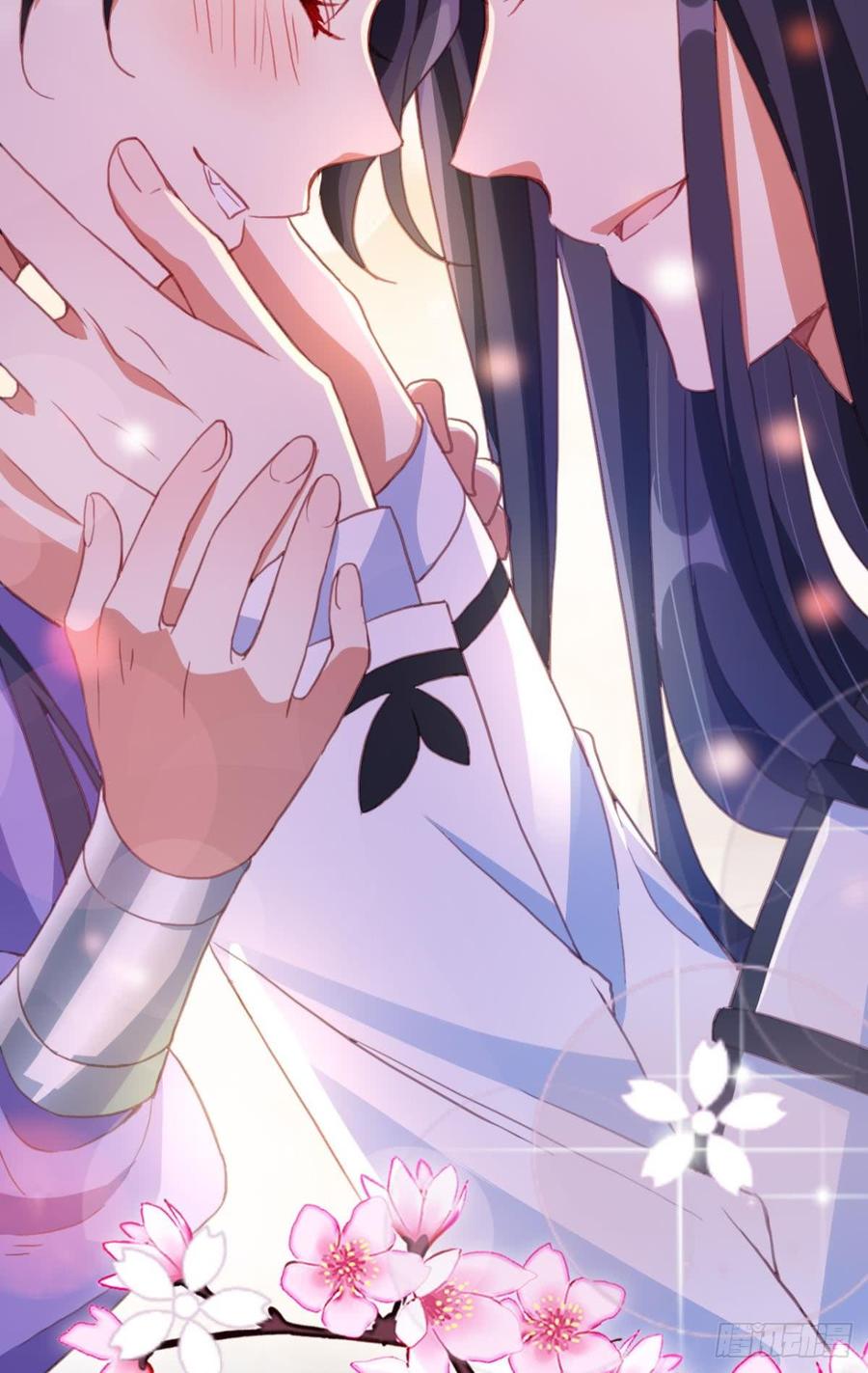 恶女为帝 - 舅舅番外之百岁无忧 - 第44张图