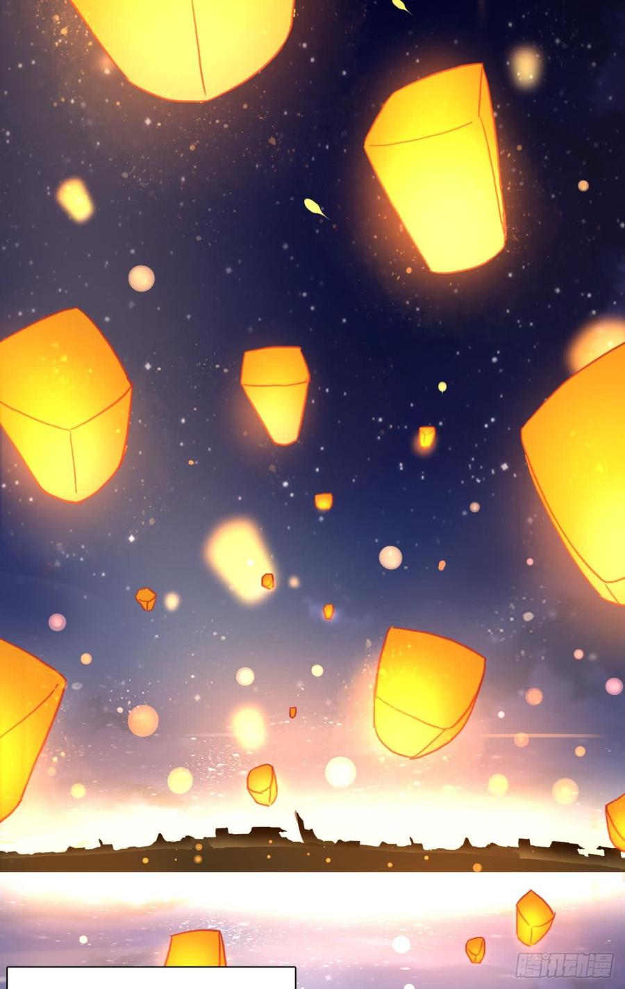 恶女为帝 - 舅舅番外之百岁无忧 - 第46张图