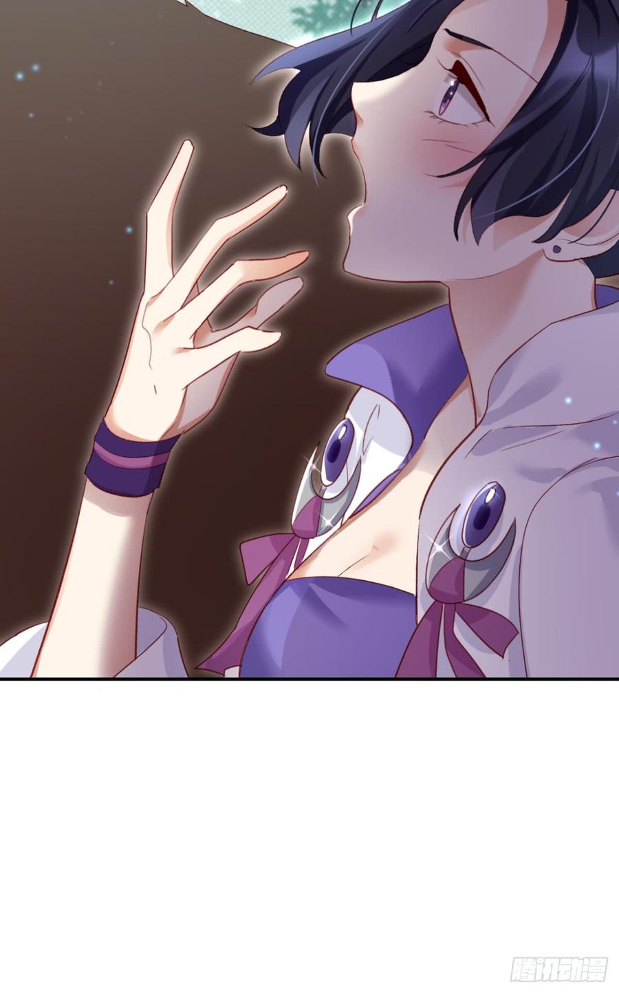 恶女为帝 - 快从我身上下去！ - 第30张图