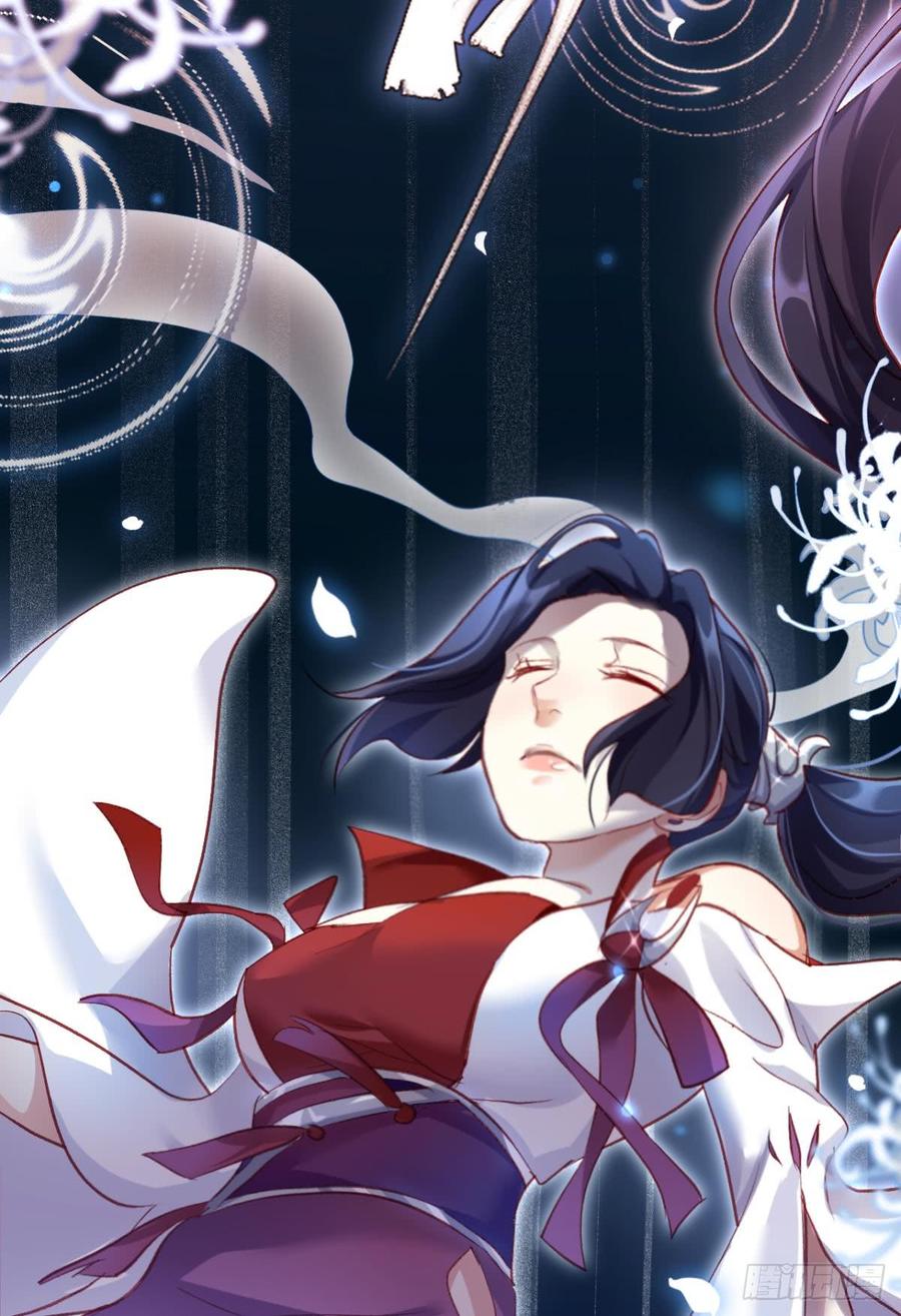 恶女为帝 - 快从我身上下去！ - 第12张图