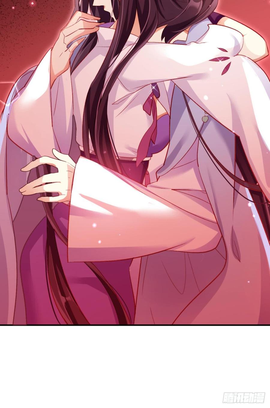 恶女为帝 - 似梦非梦 - 第10张图