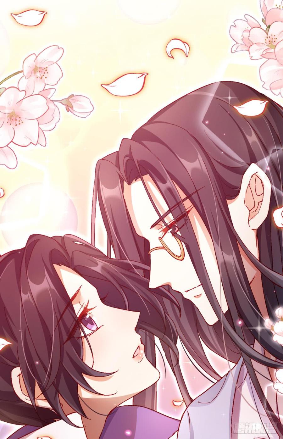 恶女为帝 - 似梦非梦 - 第14张图