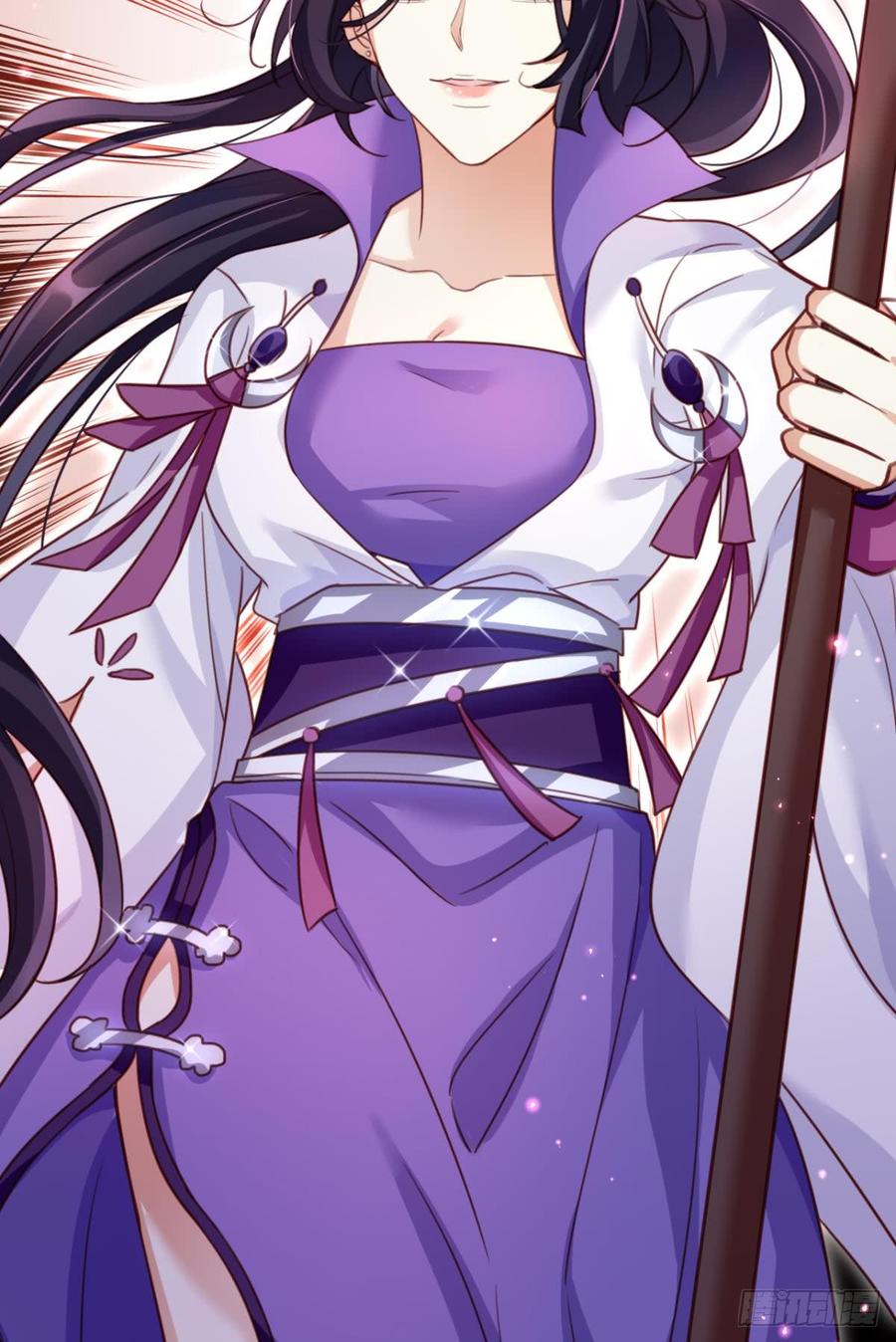 恶女为帝 - 从今天起，我说了算！ - 第34张图