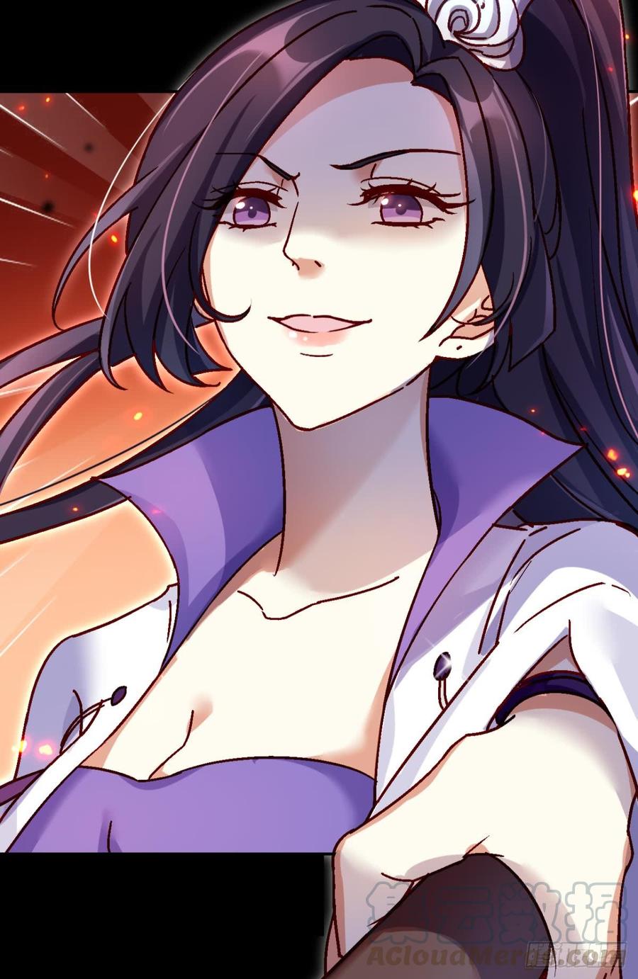 恶女为帝 - 从今天起，我说了算！ - 第50张图