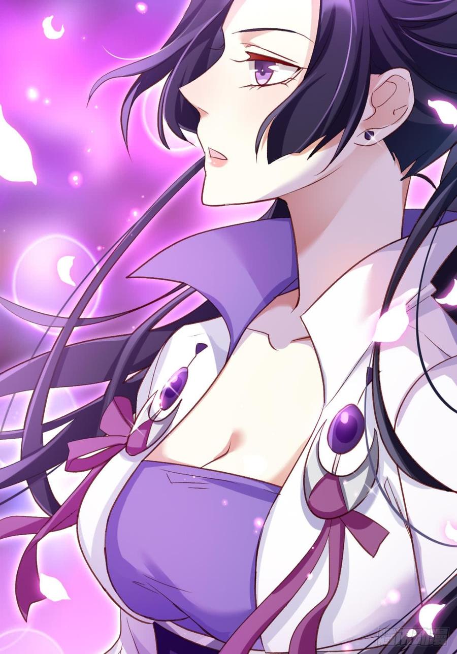 恶女为帝 - 从今天起，我说了算！ - 第14张图