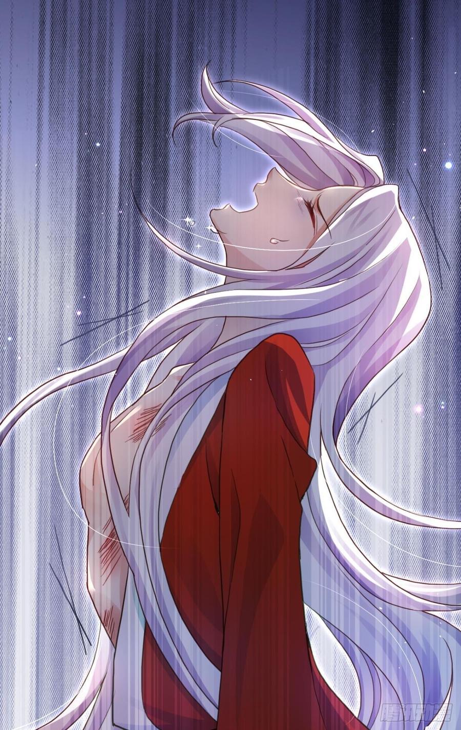 恶女为帝 - 花无眠番外·他是你的药 - 第42张图