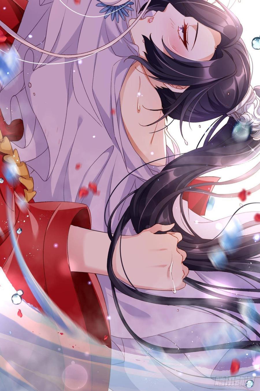 恶女为帝 - 钢铁直女太无情 - 第5张图