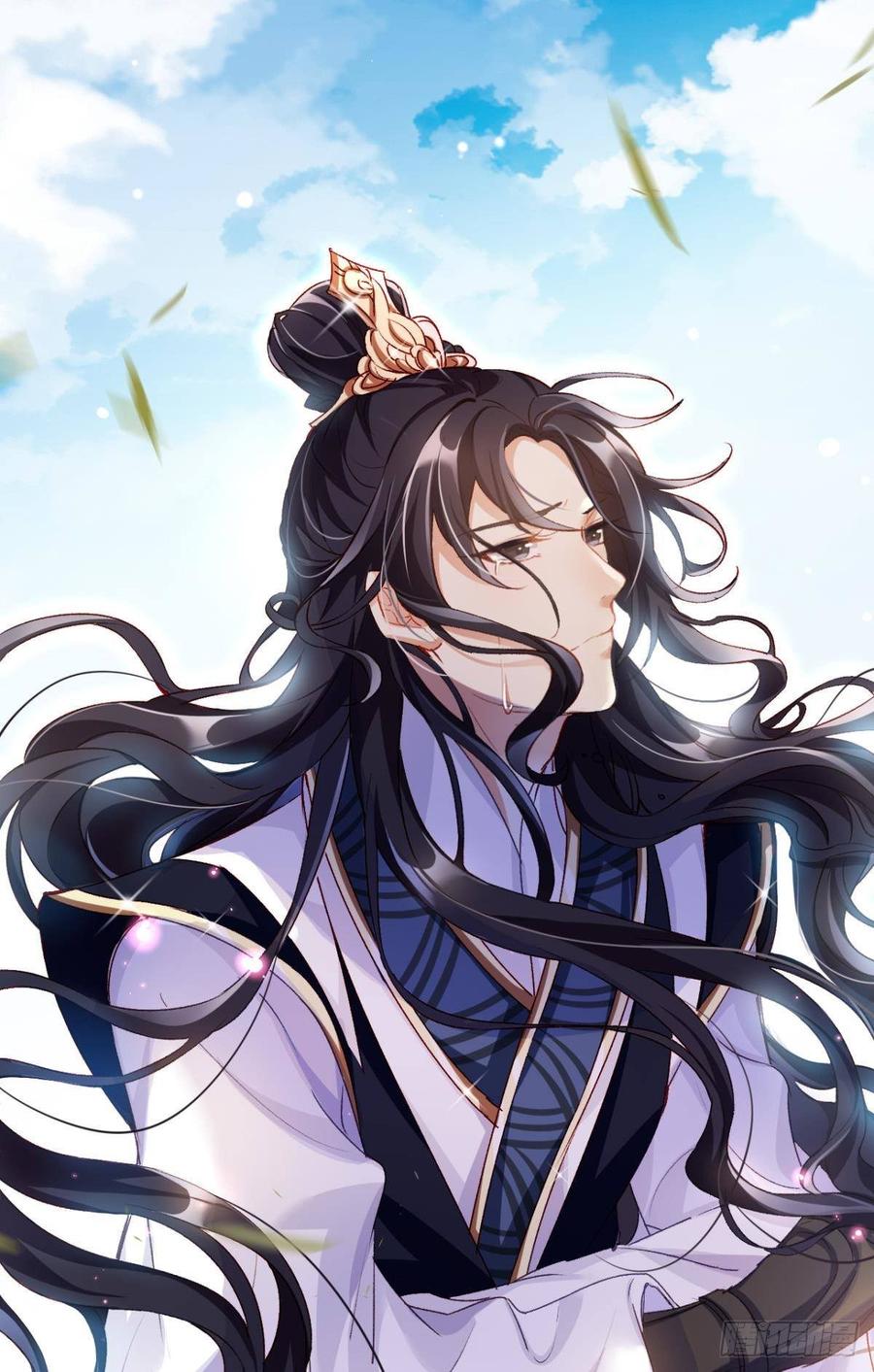 恶女为帝 - 我对你永志不忘 - 第20张图