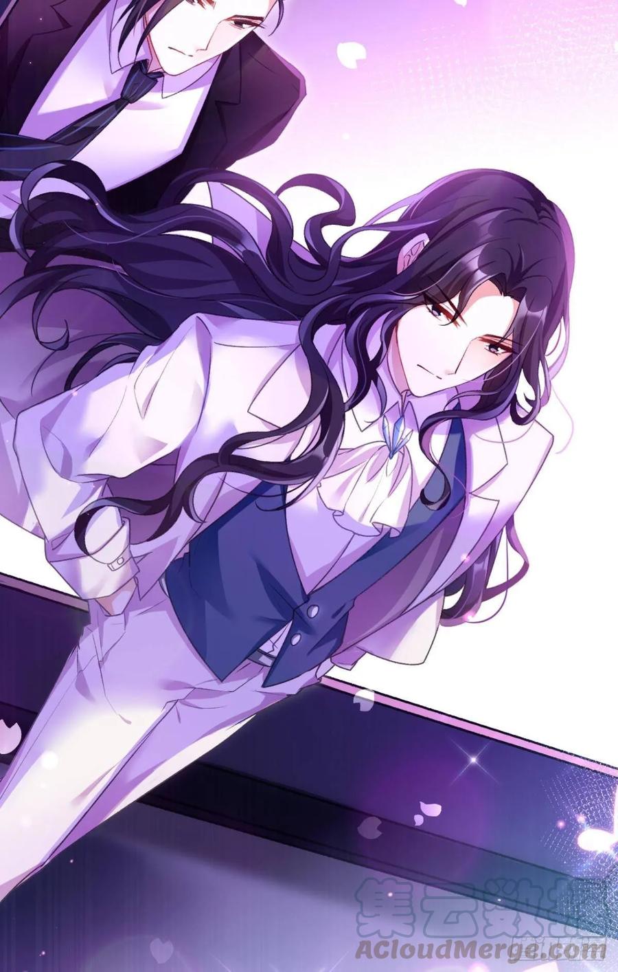 恶女为帝 - 一日夫妻百日恩 - 第21张图