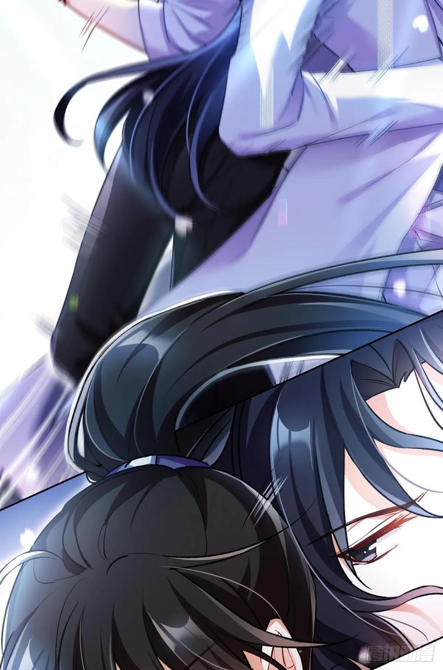 恶女为帝 - 美男大型斗舞现场+小剧场 - 第19张图