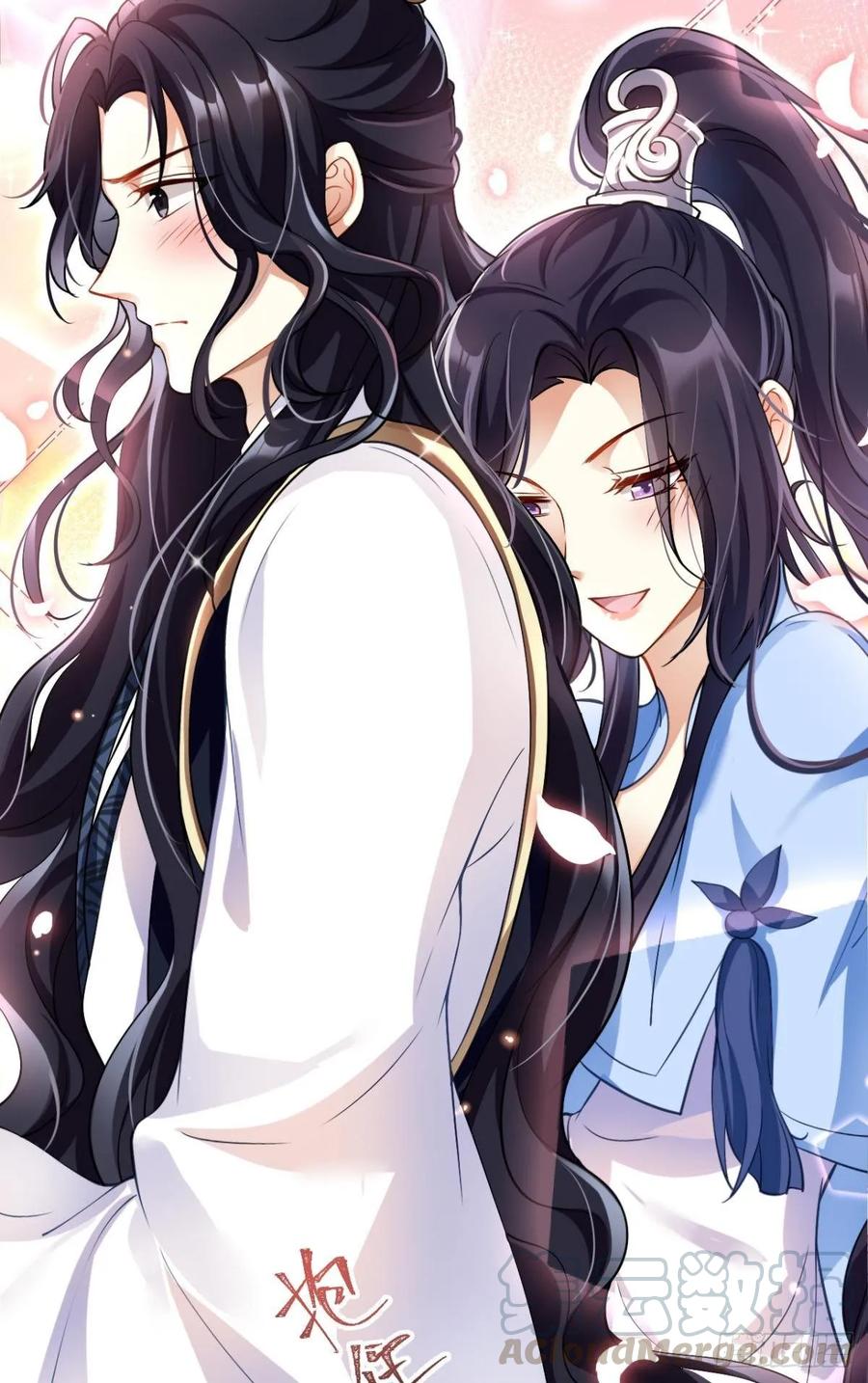 恶女为帝 - 非死不得出！ - 第9张图