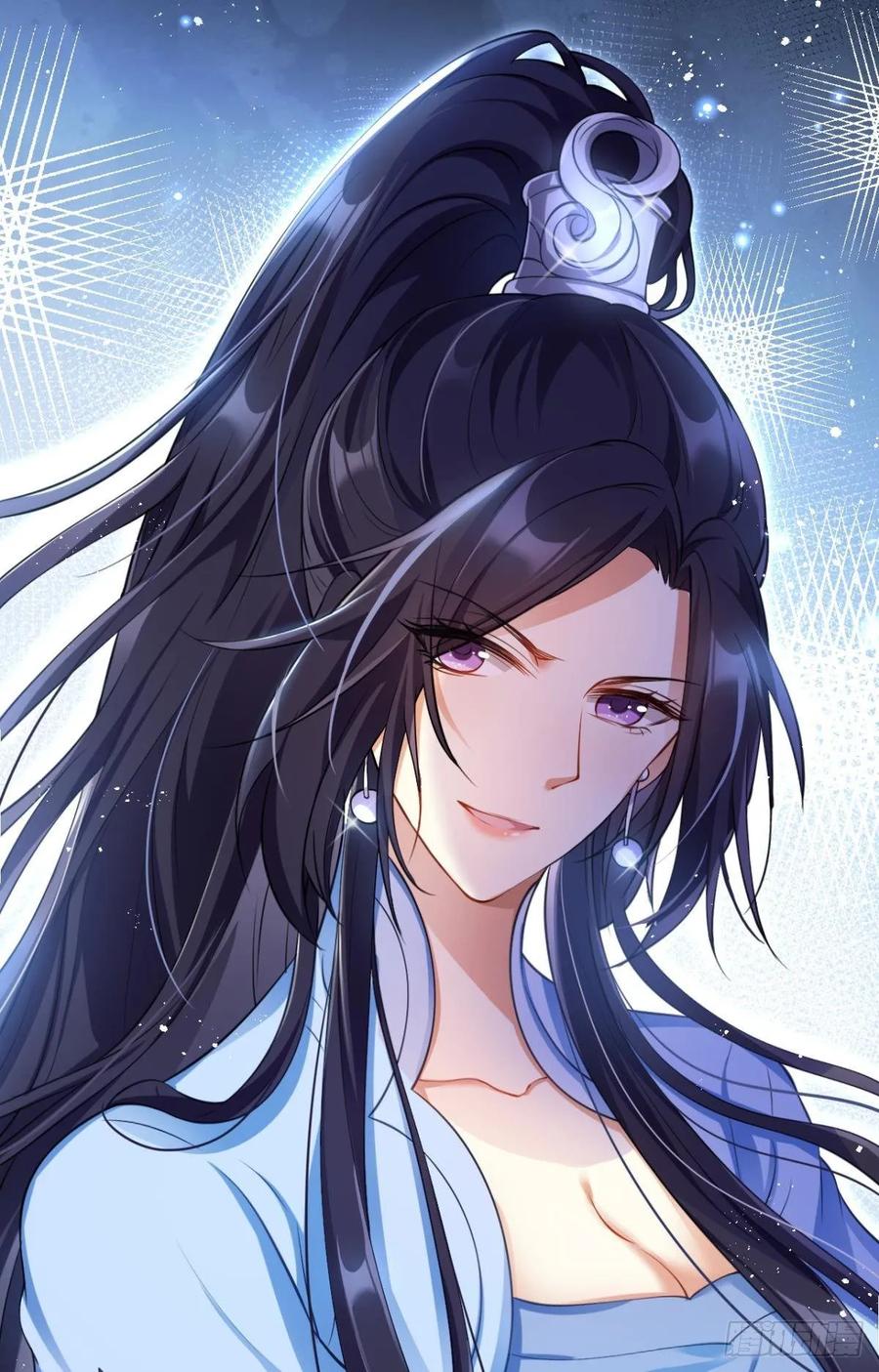 恶女为帝 - 一路好走 - 第10张图