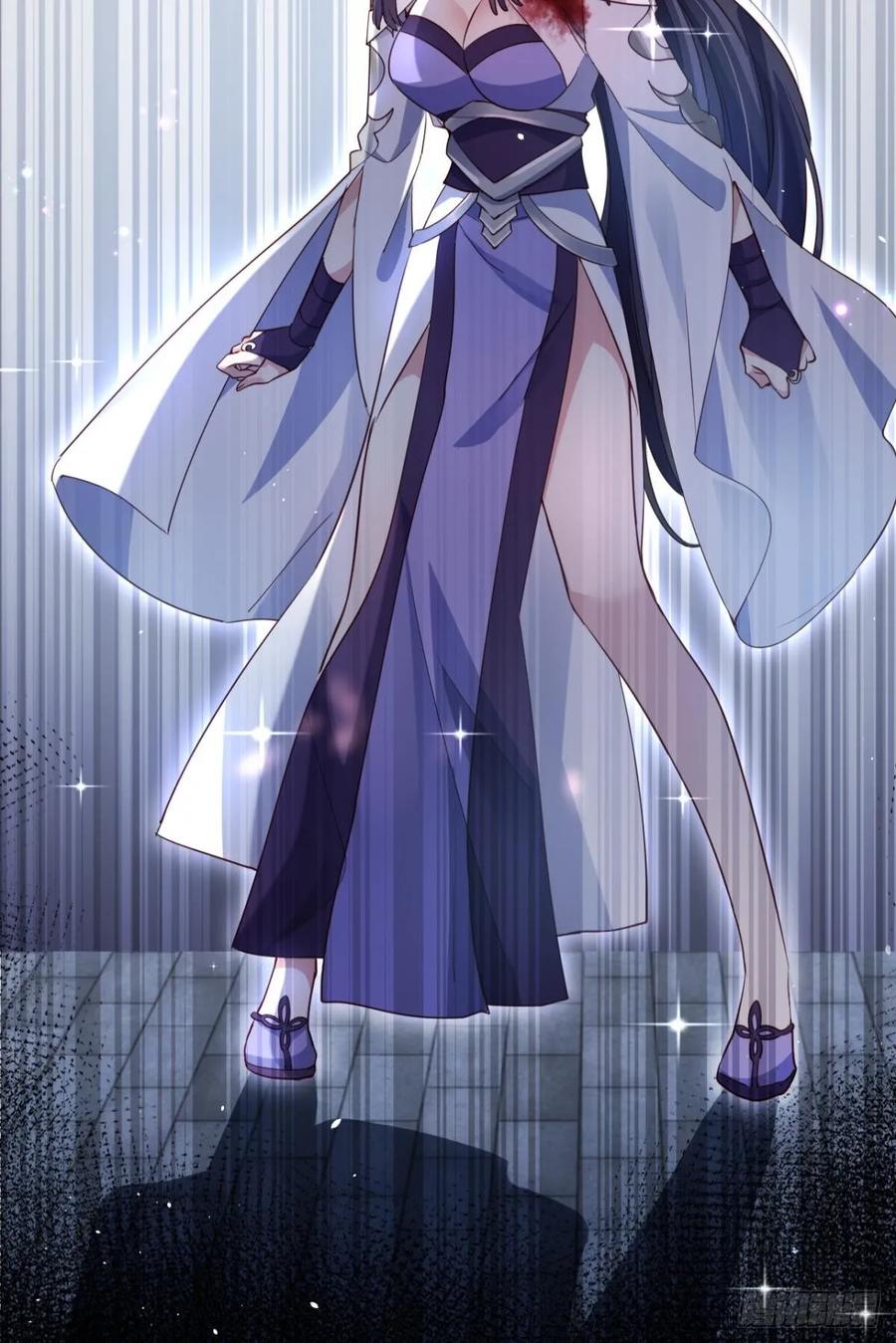 恶女为帝 - 番外·此生此世，唯你不变（上） - 第29张图